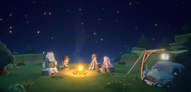 星布谷地公测时间揭晓_wishdown.com 星布谷地公测时间揭晓_wishdown.com