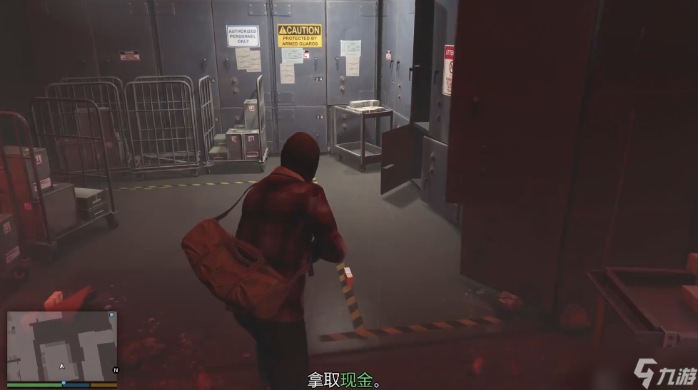 GTA5 ���������鿪��ָ��