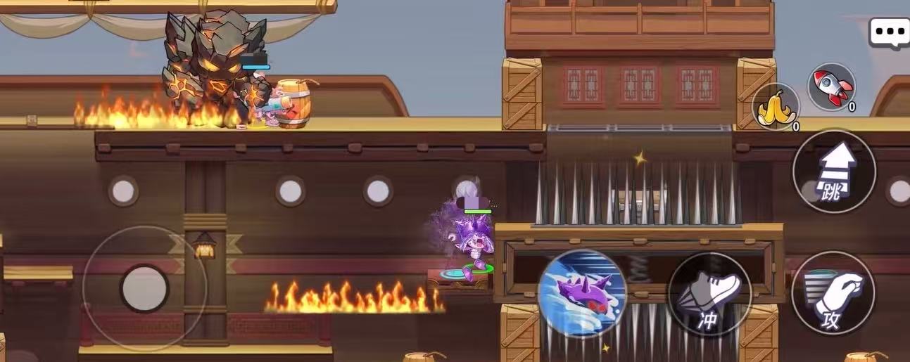 灌篮军团寄居蟹玩法详解_wishdown.com 灌篮军团寄居蟹玩法详解_wishdown.com