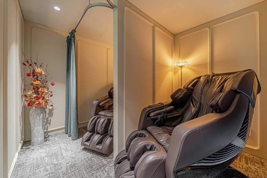 富丽堂皇!《剑星》开发商Shift Up晒办公环境_wishdown.com 富丽堂皇!《剑星》开发商Shift Up晒办公环境_wishdown.com