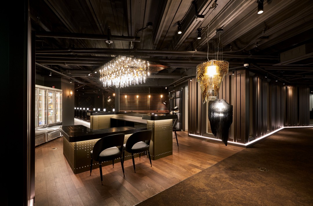 富丽堂皇!《剑星》开发商Shift Up晒办公环境_wishdown.com 富丽堂皇!《剑星》开发商Shift Up晒办公环境_wishdown.com