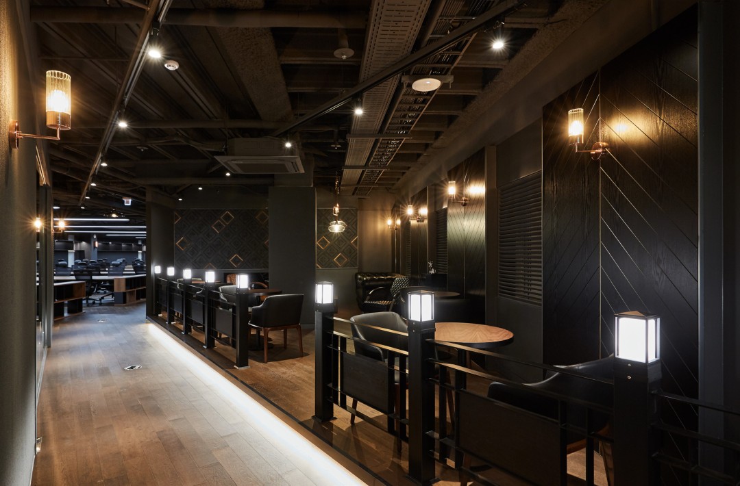 富丽堂皇!《剑星》开发商Shift Up晒办公环境_wishdown.com 富丽堂皇!《剑星》开发商Shift Up晒办公环境_wishdown.com