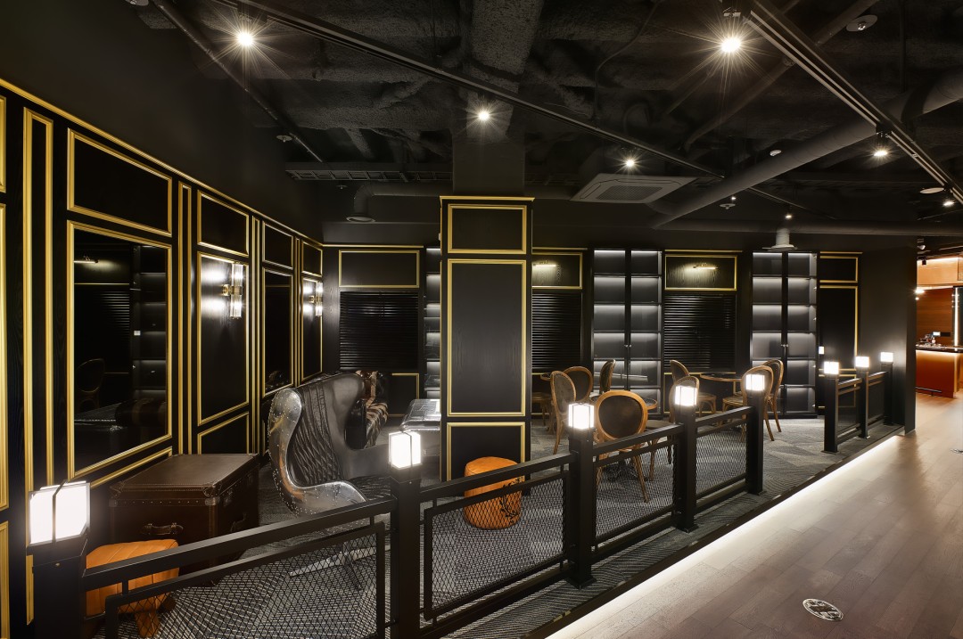 富丽堂皇!《剑星》开发商Shift Up晒办公环境_wishdown.com 富丽堂皇!《剑星》开发商Shift Up晒办公环境_wishdown.com