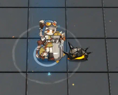 明日方舟响石干员盘点_wishdown.com 明日方舟响石干员盘点_wishdown.com