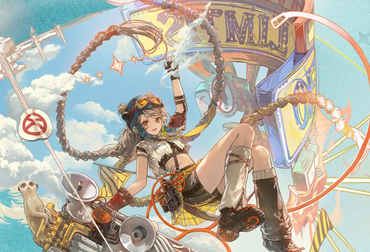 明日方舟响石干员盘点_wishdown.com 明日方舟响石干员盘点_wishdown.com