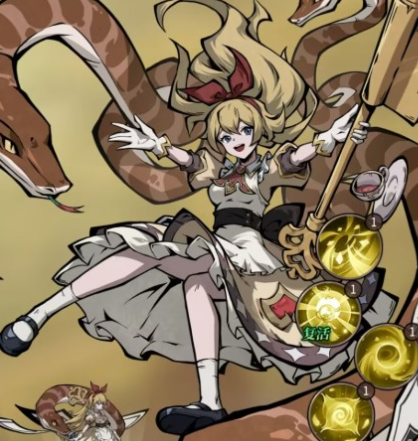 幻灵召唤师新手角色分享_wishdown.com 幻灵召唤师新手角色分享_wishdown.com