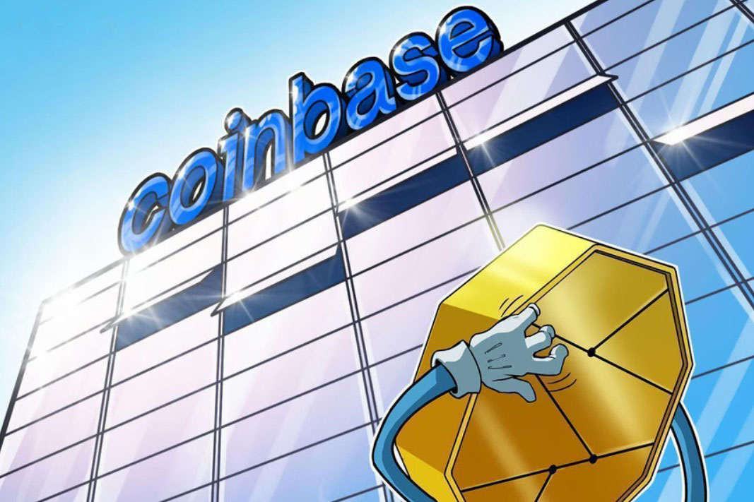 һ����ϸ�˽�Coinbase�ڽ��밢��͢����һ�����ͣ�˵��ط���ͨ��