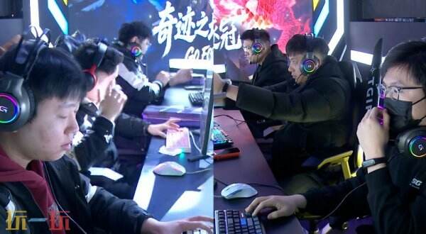 《街头篮球》UNKNOWN&黑洞会师胜者组决赛 新锐双雄无缘六强_wishdown.com 《街头篮球》UNKNOWN&黑洞会师胜者组决赛 新锐双雄无缘六强_wishdown.com