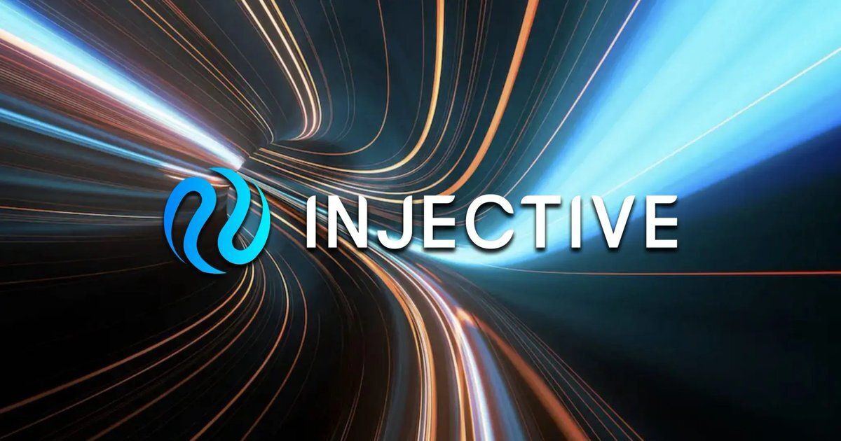 Injective(INJ)����ʲô��INJ�����ܹ������Ҿ���ѧ���г�����