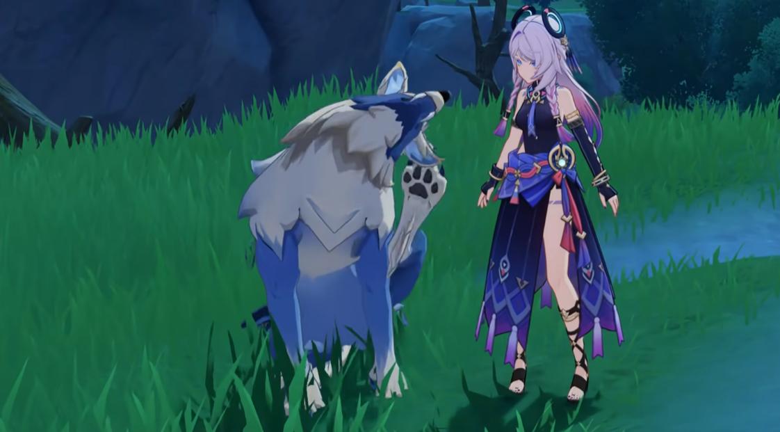 原神狼位置合辑_wishdown.com 原神狼位置合辑_wishdown.com