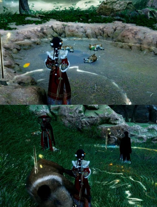 燕云十六声周年新活动_wishdown.com 燕云十六声周年新活动_wishdown.com