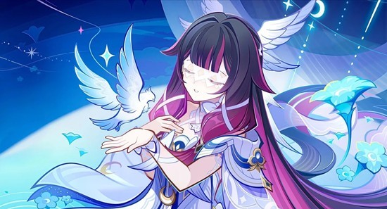 原神6.3月之四版本抽卡指南_wishdown.com 原神6.3月之四版本抽卡指南_wishdown.com