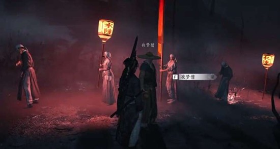 ����ʮ����ҹ��ɮ������ô��