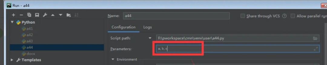 pycharm怎么设置参数_wishdown.com pycharm怎么设置参数_wishdown.com