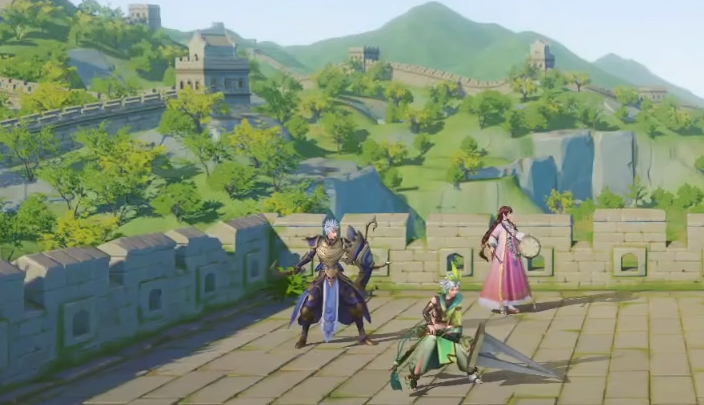 汉家城市公测时间揭晓_wishdown.com 汉家城市公测时间揭晓_wishdown.com