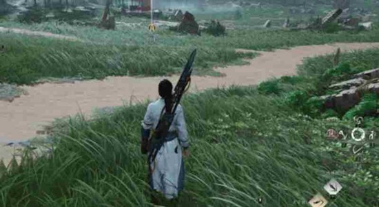 燕云十六声野外BOSS在哪里_wishdown.com 燕云十六声野外BOSS在哪里_wishdown.com