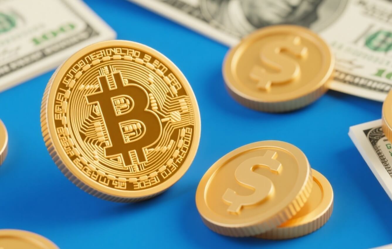 BTC�۸�Ԥ�⣺�����ֹ�������������������棬Ŀ���λΪ10����ԪUSDT