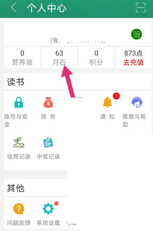 晋江文学城月石记录怎么查看?晋江文学城月石记录查看方法_wishdown.com 晋江文学城月石记录怎么查看?晋江文学城月石记录查看方法_wishdown.com