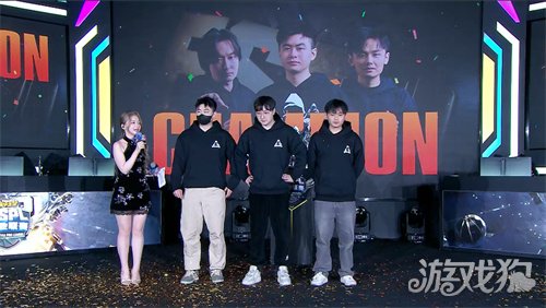 《街头篮球》UNKNOWN卫冕FSPL总冠军_wishdown.com 《街头篮球》UNKNOWN卫冕FSPL总冠军_wishdown.com