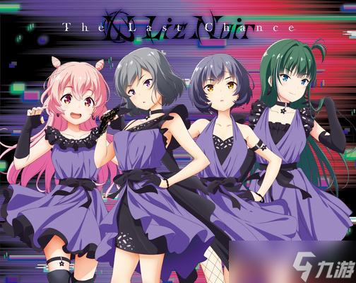 ż����ҫ IDOLYPRIDES