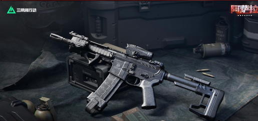 三角洲行动阿萨拉新赛季详解_wishdown.com 三角洲行动阿萨拉新赛季详解_wishdown.com