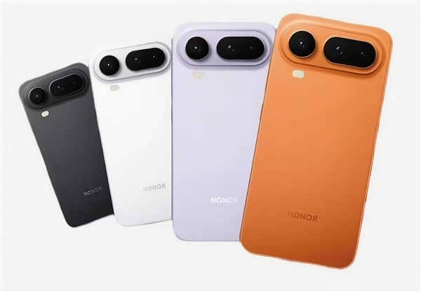 荣耀Magic8 Pro Air塞进全焦段三摄:完胜iPhone Air单摄方案_wishdown.com 荣耀Magic8 Pro Air塞进全焦段三摄:完胜iPhone Air单摄方案_wishdown.com