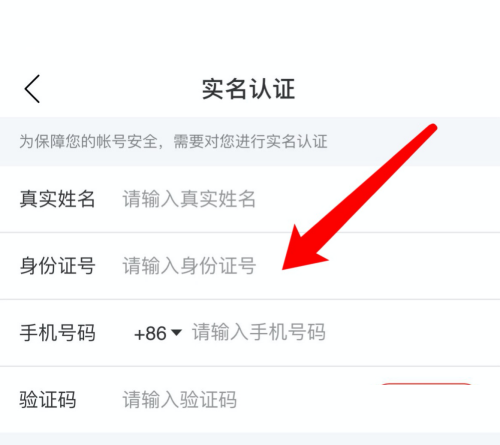 网易云音乐怎么实名认证?网易云音乐实名认证教程_wishdown.com 网易云音乐怎么实名认证?网易云音乐实名认证教程_wishdown.com