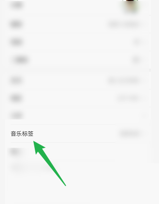 网易云音乐怎么添加音乐标签?网易云音乐添加音乐标签教程_wishdown.com 网易云音乐怎么添加音乐标签?网易云音乐添加音乐标签教程_wishdown.com