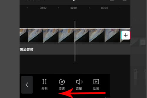 剪映定格怎么使用?剪映定格使用方法_wishdown.com 剪映定格怎么使用?剪映定格使用方法_wishdown.com