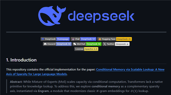 DeepSeek�������ķ����������� V4����֧��ȫ�¼���ܹ�