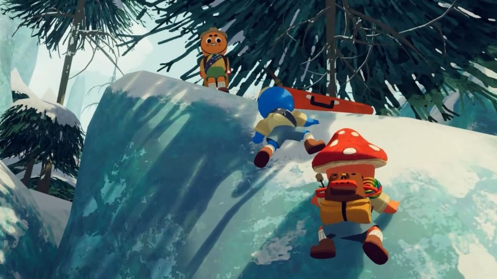 《PEAK》开发商称自家游戏定价完美拿捏玩家心理_wishdown.com 《PEAK》开发商称自家游戏定价完美拿捏玩家心理_wishdown.com