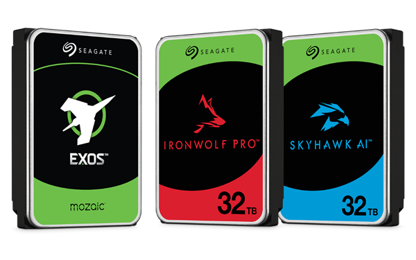 ϣ�ݿƼ�����32TB����Ӳ�� �������������ۻ��