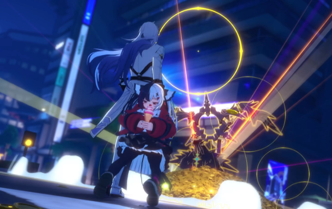 异环能够攻击NPC吗_wishdown.com 异环能够攻击NPC吗_wishdown.com