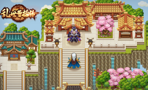 单机三国手机版游戏有哪些介绍2026_wishdown.com 单机三国手机版游戏有哪些介绍2026_wishdown.com