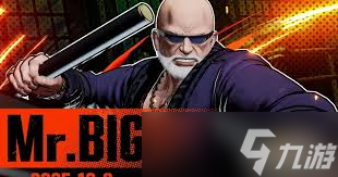 ���Ǵ�˵Ⱥ��֮��MR.BIG��ʲô�񹤼�ʵ������