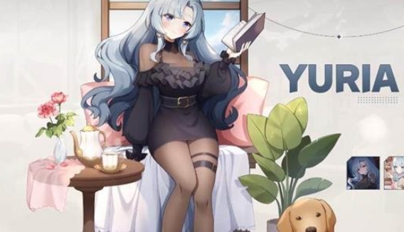 空灵诗篇尤里娅结局是什么_wishdown.com 空灵诗篇尤里娅结局是什么_wishdown.com