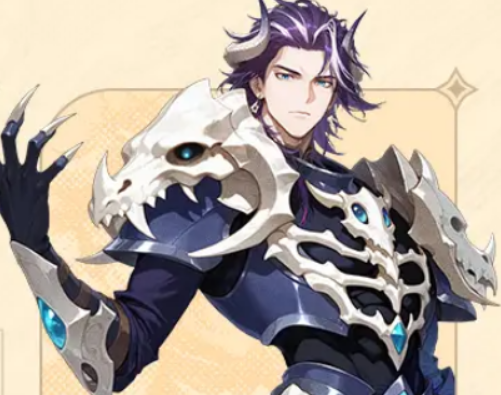 《斗罗大陆:零》上三宗角色介绍_wishdown.com 《斗罗大陆:零》上三宗角色介绍_wishdown.com