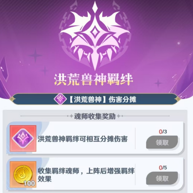 《斗罗大陆:零》角色羁绊一览_wishdown.com 《斗罗大陆:零》角色羁绊一览_wishdown.com