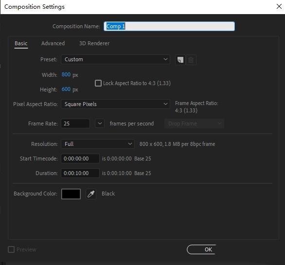 AE怎么制作生长成曲线的动画效果_wishdown.com AE怎么制作生长成曲线的动画效果_wishdown.com