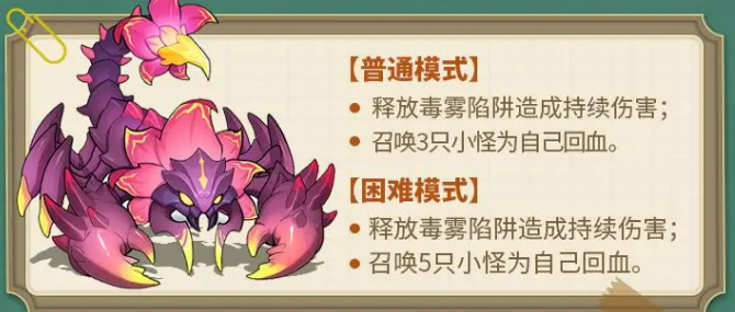 《斗罗大陆:零》boss打法攻略_wishdown.com 《斗罗大陆:零》boss打法攻略_wishdown.com