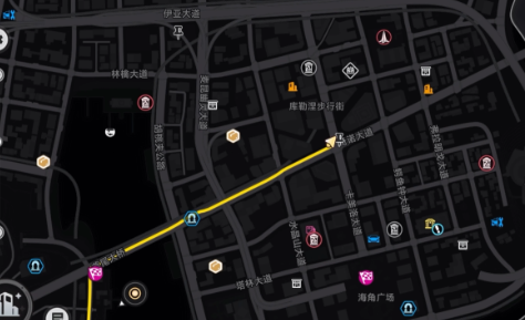 《异环》雨燕出行玩法介绍_wishdown.com 《异环》雨燕出行玩法介绍_wishdown.com