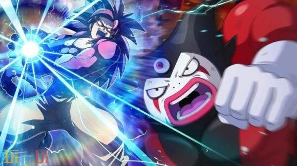 《七龙珠Z 卡卡洛特》全球总销量超1000万份!_wishdown.com 《七龙珠Z 卡卡洛特》全球总销量超1000万份!_wishdown.com