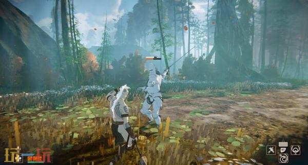 动作角色扮演游戏《Orken》将陆PC 平台!试玩版2月26日发布_wishdown.com 动作角色扮演游戏《Orken》将陆PC 平台!试玩版2月26日发布_wishdown.com