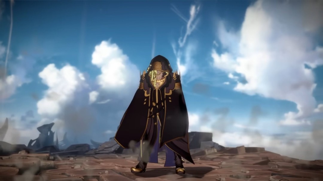 屁股格斗《Ketsu Battler》联动《碧蓝幻想Versus》_wishdown.com 屁股格斗《Ketsu Battler》联动《碧蓝幻想Versus》_wishdown.com