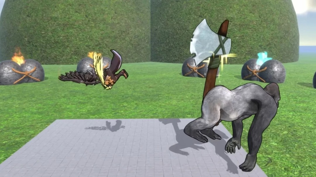 ƨ�ɸ񶷡�Ketsu Battler����������������Versus��