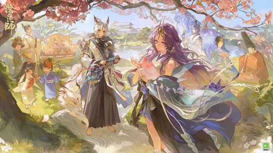 阴阳师新版本月自长梦升开启_wishdown.com 阴阳师新版本月自长梦升开启_wishdown.com