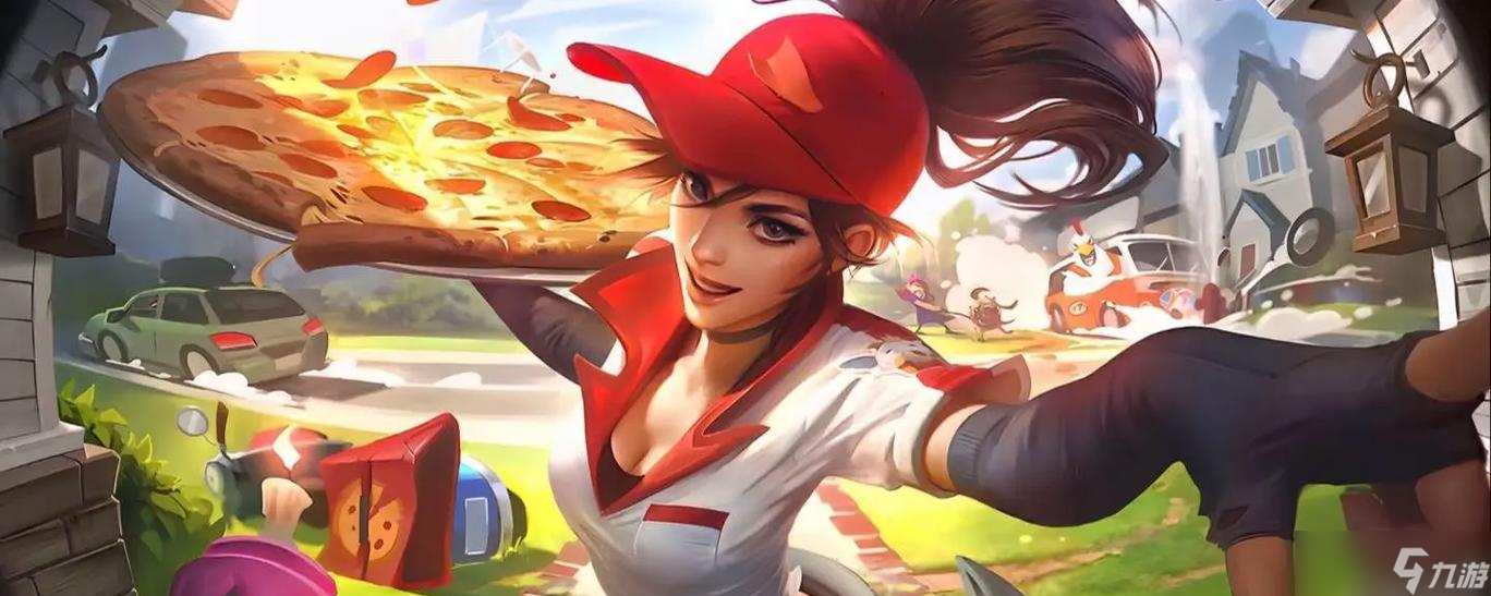 Ӣ������ϣά����ʲôװ�� ϣά�������װ��������ʲô