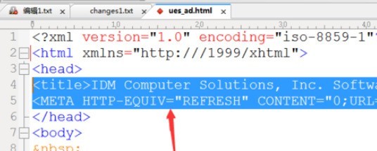 UltraEdit怎么注释选中内容_wishdown.com UltraEdit怎么注释选中内容_wishdown.com