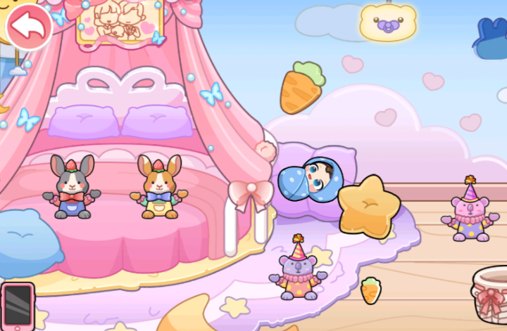 《兔小萌世界奇妙之旅》家具制作攻略_wishdown.com 《兔小萌世界奇妙之旅》家具制作攻略_wishdown.com