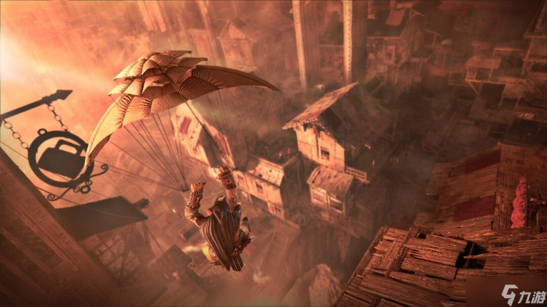 Ǳ������Ϸ��ڤ�� ̰��֮�С������Ը粼��Ϊ���� �����Ƴ�Steam�����